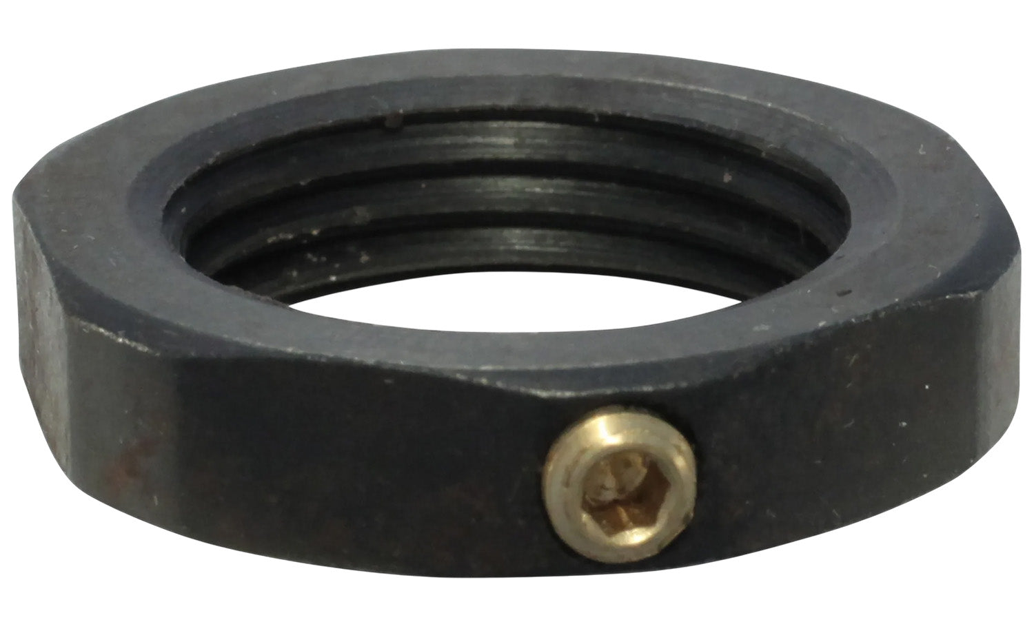 RCBS 09604 Die Lock Ring 1/4-28 Thread - Reloading Press Accessory
