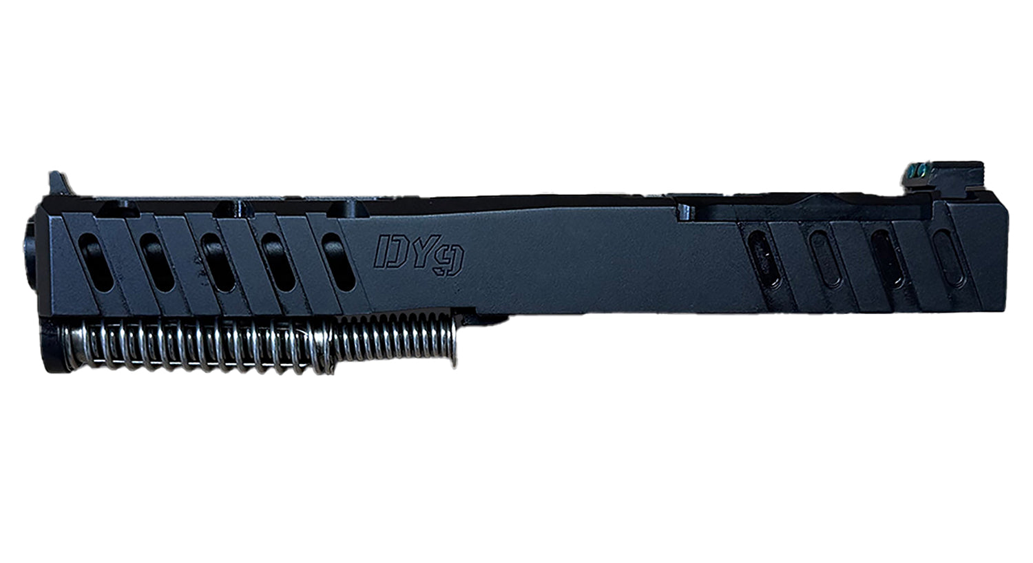 Derya Firearms Island Complete 9mm Upper Receiver Group AR Platform