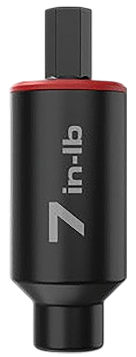 Real Avid Smart-Torq AVSTFL07 7 In-Lb Fixed Limiter Black and Red