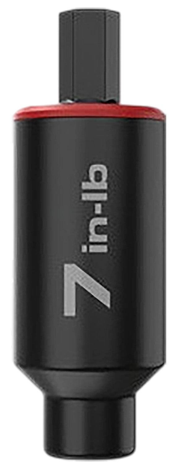 Real Avid Smart-Torq AVSTFL07 7 In-Lb Fixed Limiter Black and Red