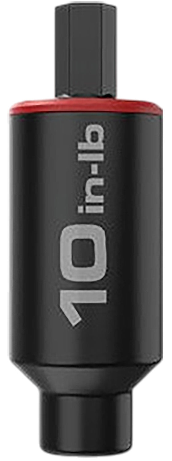 Real Avid Smart-Torq AVSTFL10 10 In-Lb Fixed Limiter Black and Red