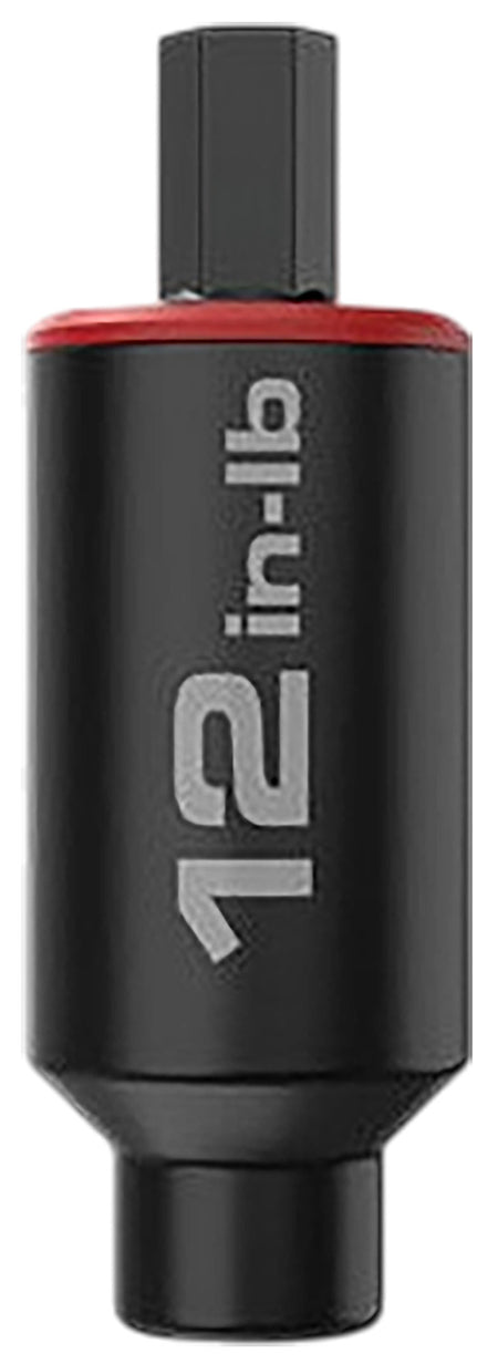 Real Avid Smart-Torq AVSTFL12 12 In-Lb Fixed Limiter Black and Red