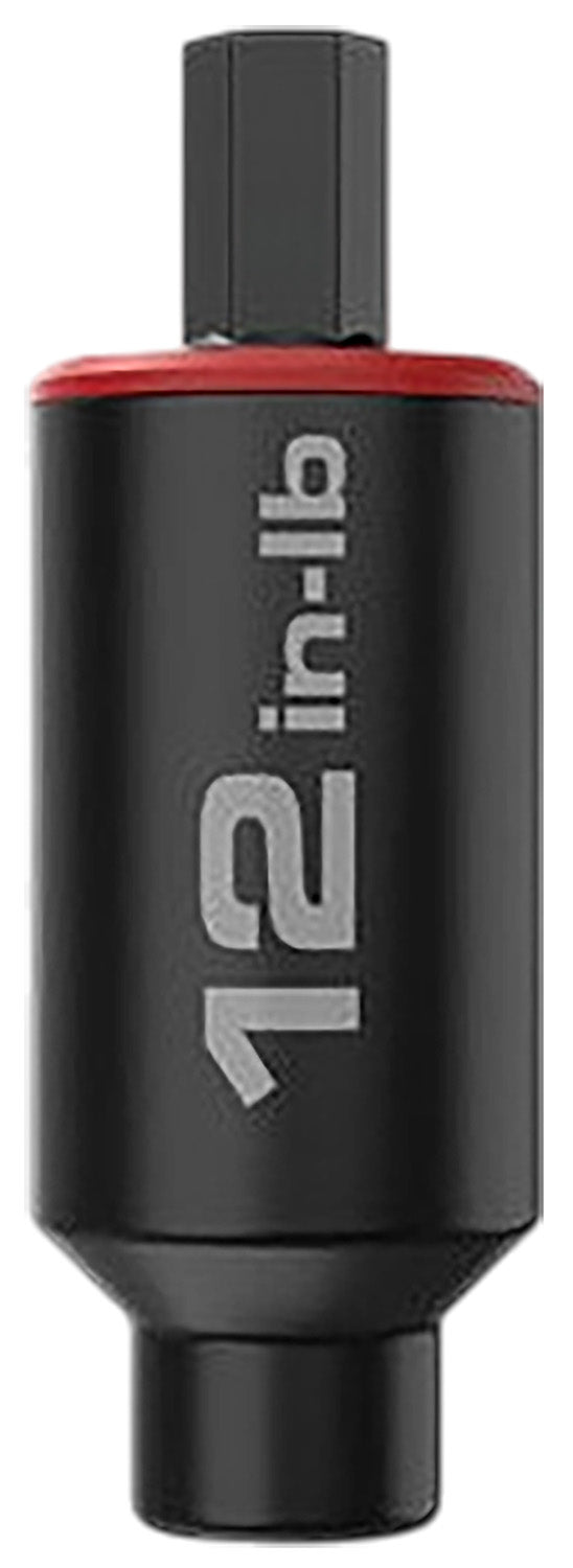 Real Avid Smart-Torq AVSTFL12 12 In-Lb Fixed Limiter Black and Red