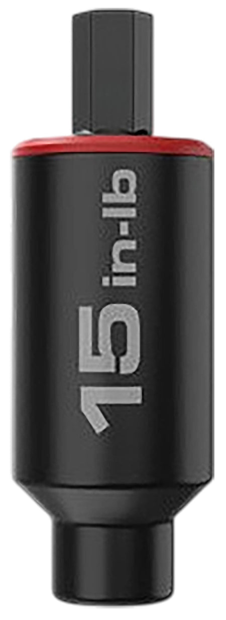 Real Avid Smart-Torq AVSTFL15 15 In-Lb Fixed Limiter Black and Red