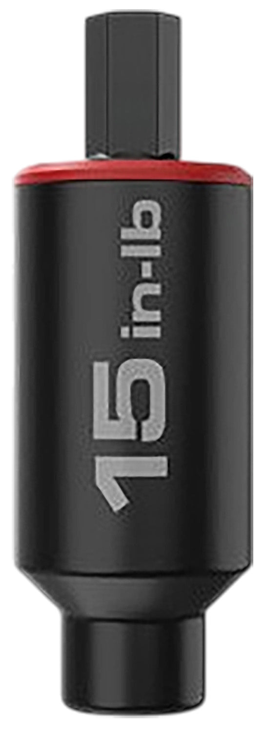 Real Avid Smart-Torq AVSTFL15 15 In-Lb Fixed Limiter Black and Red