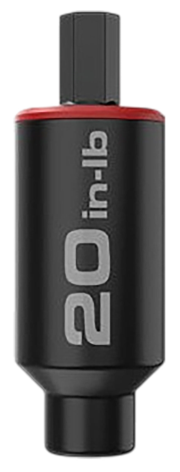 Real Avid Smart Torq Fixed Limiter AVSTFL20 20 in-lb Black/Red