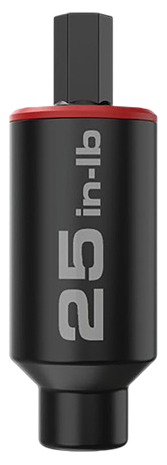 Real Avid Smart Torq Fixed Limiter AVSTFL25 25 in-lb Black/Red