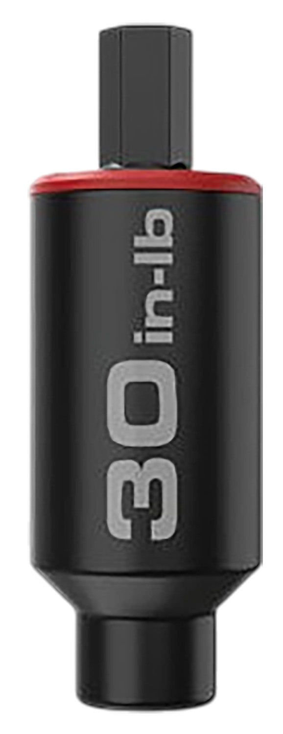 Real Avid Smart Torq Fixed Limiter AVSTFL30 30 in-lb Black/Red