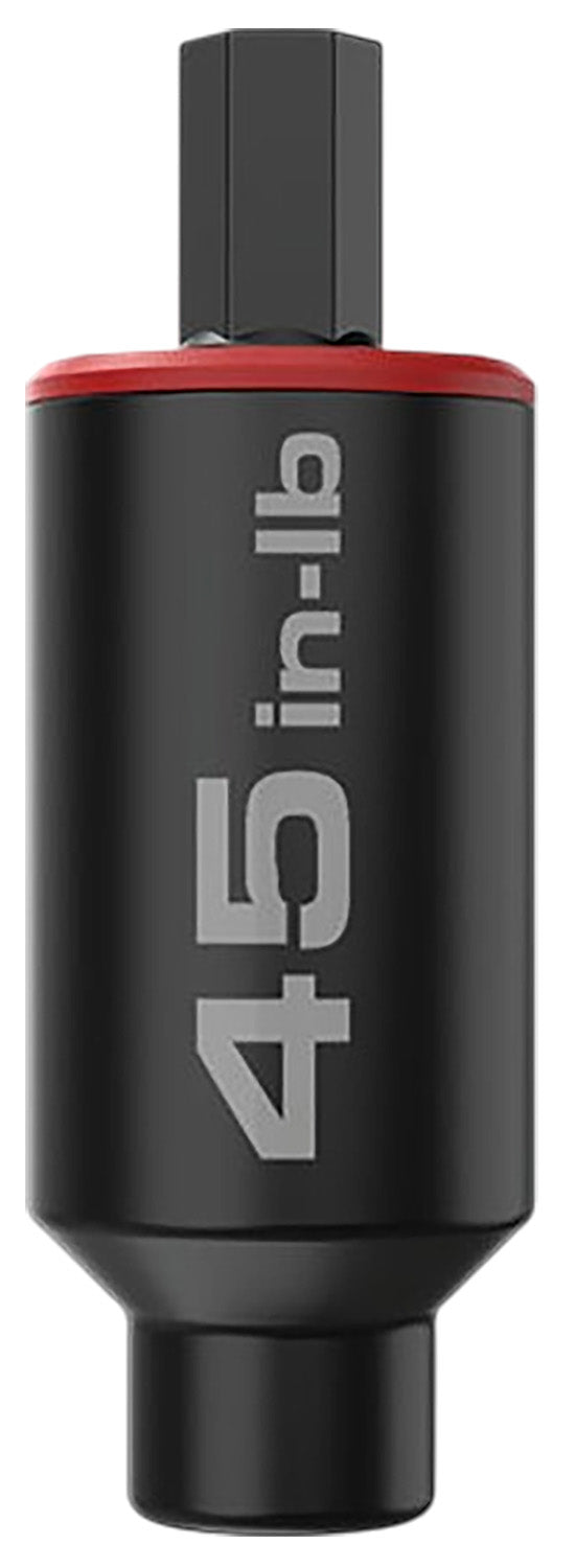 Real Avid Smart Torq Fixed Limiter AVSTFL45 45 in-lb Black/Red