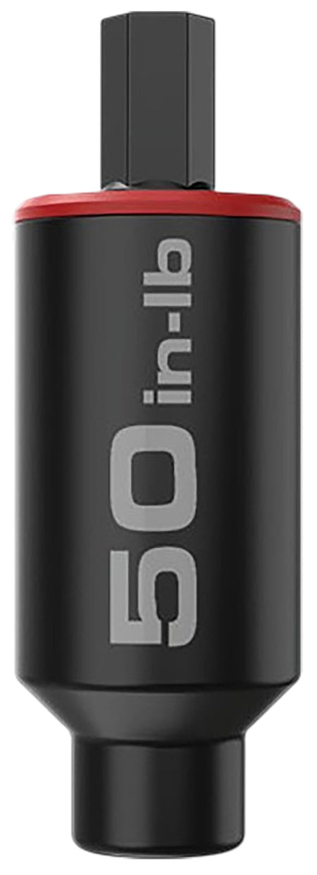 Real Avid Smart Torq Fixed Limiter AVSTFL50 50 in-lb Black/Red