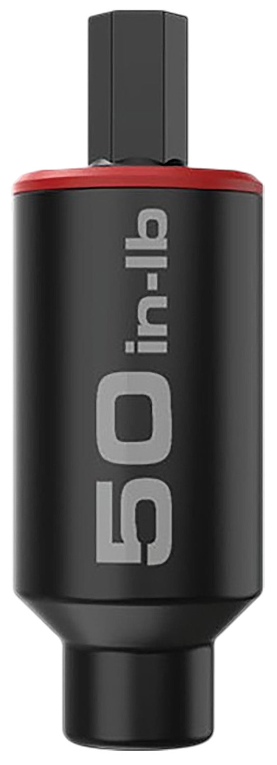 Real Avid Smart Torq Fixed Limiter AVSTFL50 50 in-lb Black/Red