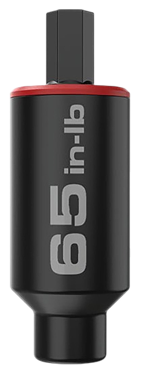 Real Avid Smart Torq Fixed Limiter AVSTFL65 65 in-lb Black/Red