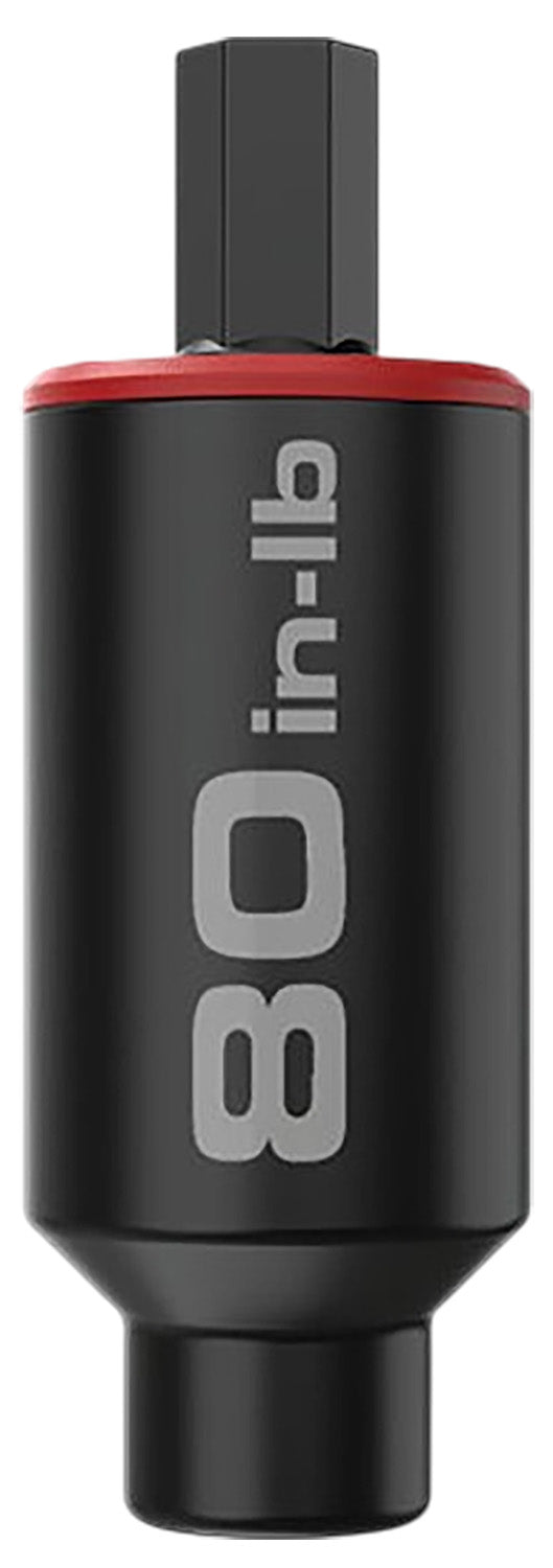 Real Avid Smart Torq Fixed Limiter AVSTFL80 80 in-lb Black/Red