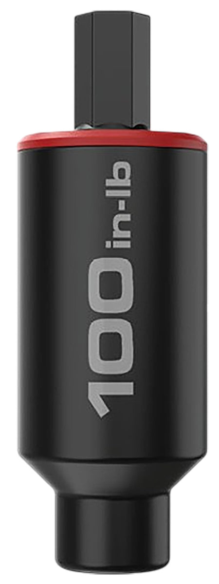 Real Avid Smart Torq Fixed Limiter AVSTFL100 100 in-lb Black/Red