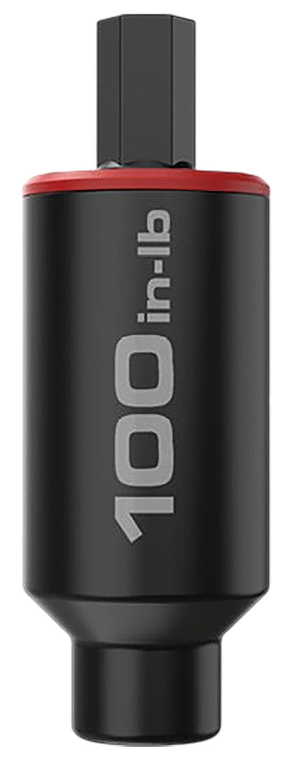 Real Avid Smart Torq Fixed Limiter AVSTFL100 100 in-lb Black/Red