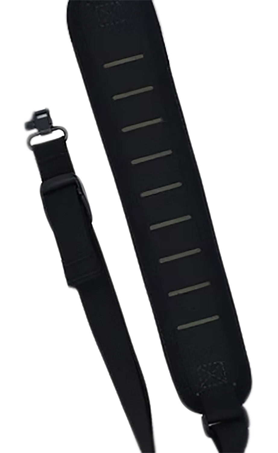 TACSHIELD T6125BK Black Precision Sling with TAC-GRIP Quick-Adjust Feature