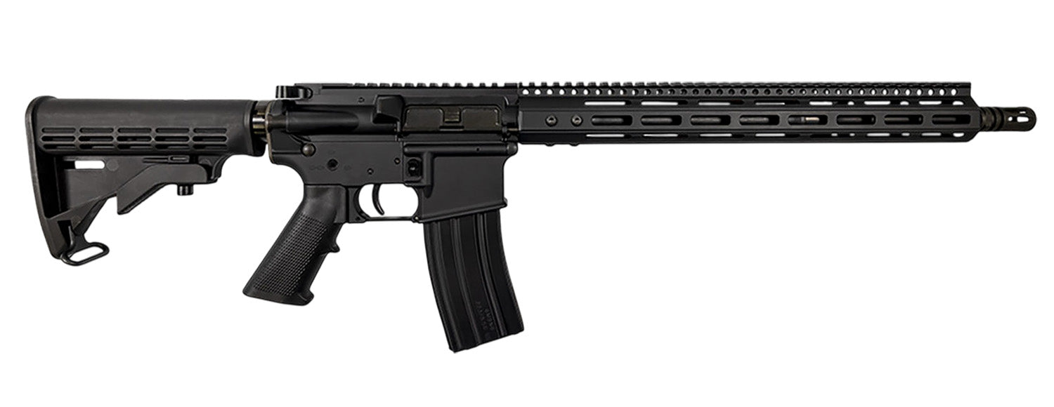 Franklin Armory Binary CVR 5.56 NATO 16" Black Rifle with M-LOK Handguard