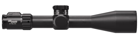 Sig Sauer Electro-Optics SOBBDX65104 Bravo6T BDX 5-30x56mm 35mm Tube MRAD DEV-L 2.0 FFP Scope