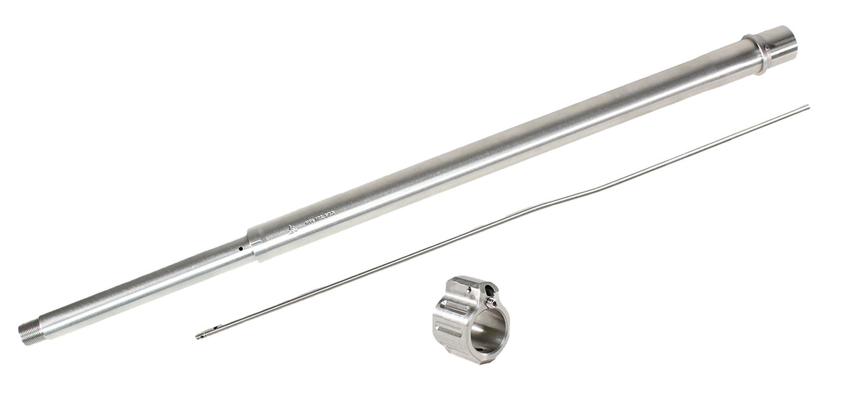 Odin Works 6mm ARC Stainless Steel 18-Inch Barrel with Tunable Gas Block