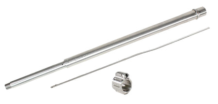 Odin Works 6mm ARC Stainless Steel 18-Inch Barrel with Tunable Gas Block