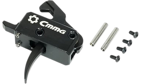 CMMG Zeroed Drop-In Trigger Black 55CA7FB