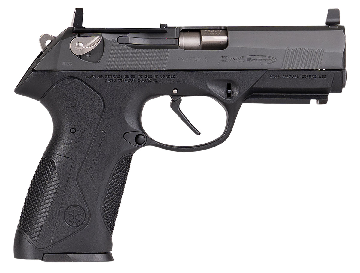 Langdon Tactical Beretta Px4 9mm Luger Pistol with RMR Footprint Slide Cut
