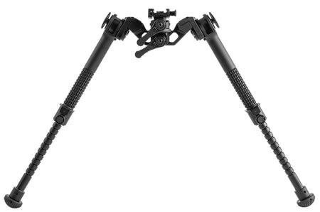 UTG Goliath Picatinny Bipod 8-12" TL-BPFS02Q
