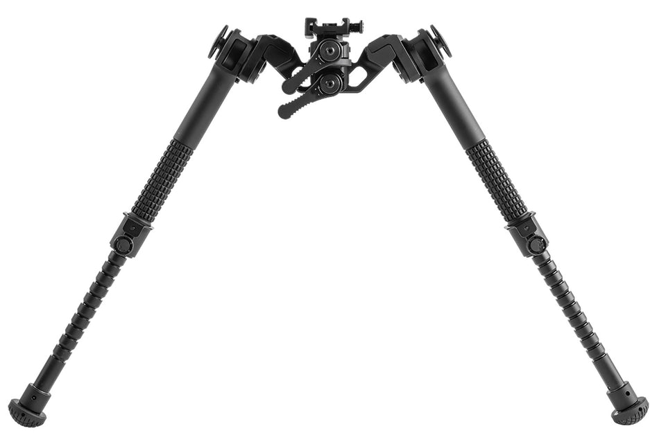 UTG Goliath Picatinny Bipod 8-12" TL-BPFS02Q