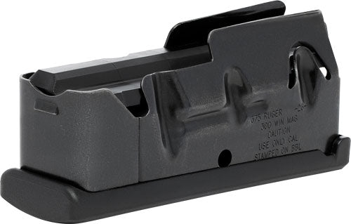 Savage Impulse Rifle Magazine .300WM/.375 Ruger 3rd Matte Blued