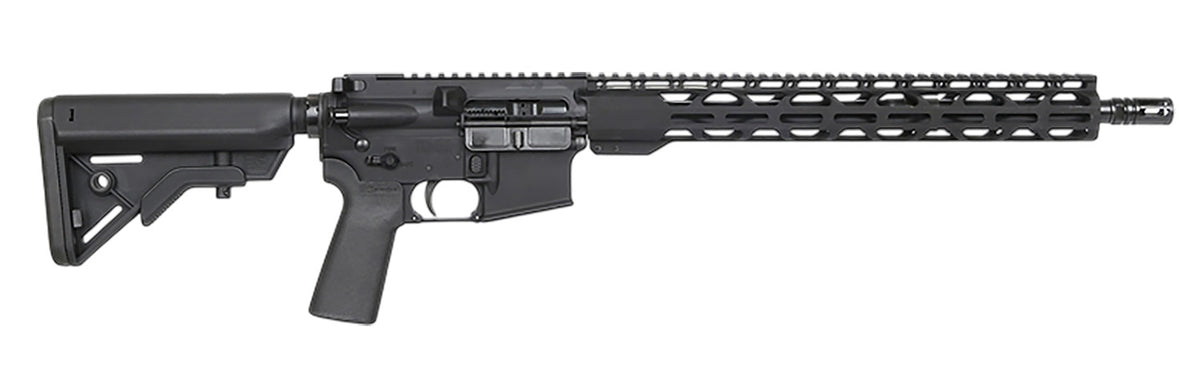 Radical Firearms RF-15 RPR .300 Blackout Rifle, 16" Barrel, M-LOK Handguard
