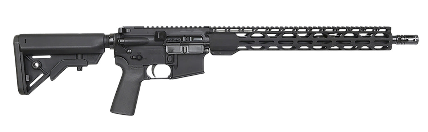 Radical Firearms RF-15 RPR .300 Blackout Rifle, 16" Barrel, M-LOK Handguard