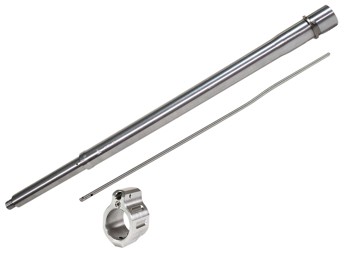 Odin Works 22 ARC Stainless Steel Barrel for AR-15 Platform