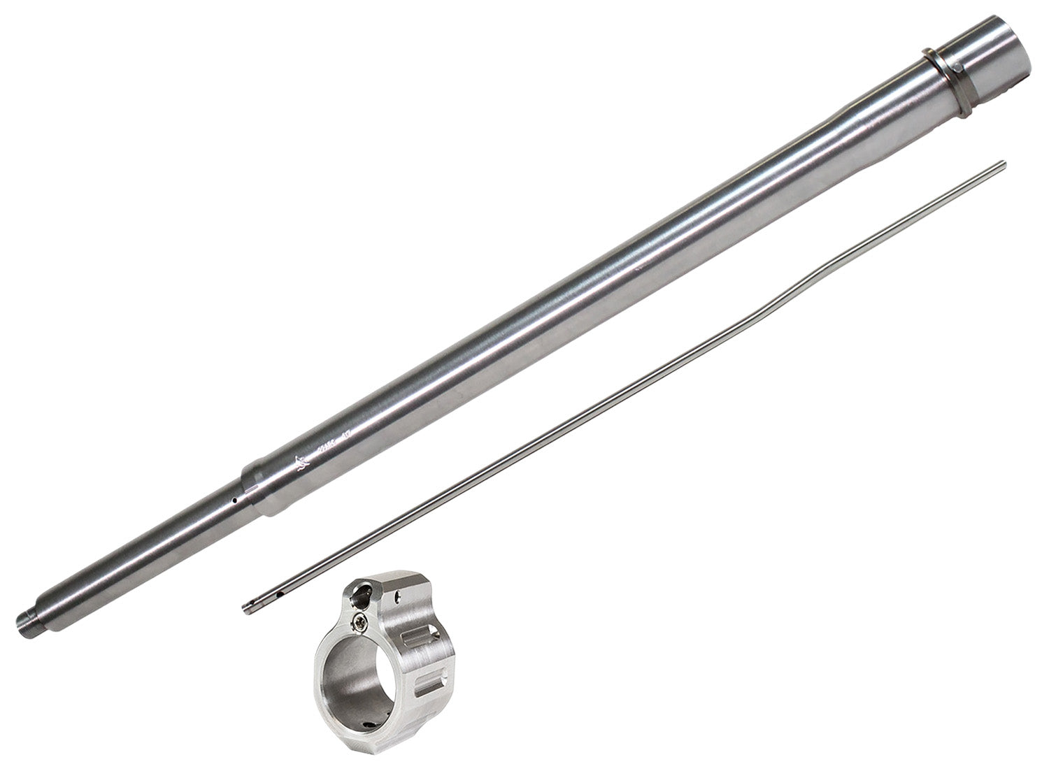 Odin Works 22 ARC Stainless Steel Barrel for AR-15 Platform