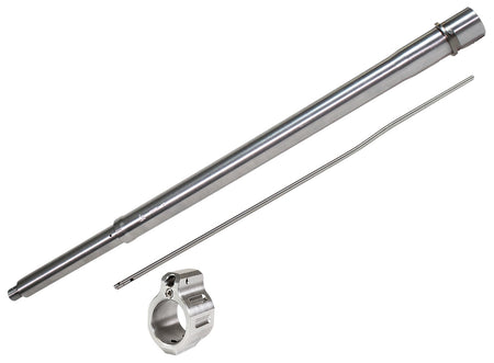 Odin Works 22 ARC Stainless Steel Barrel for AR-15 Platform