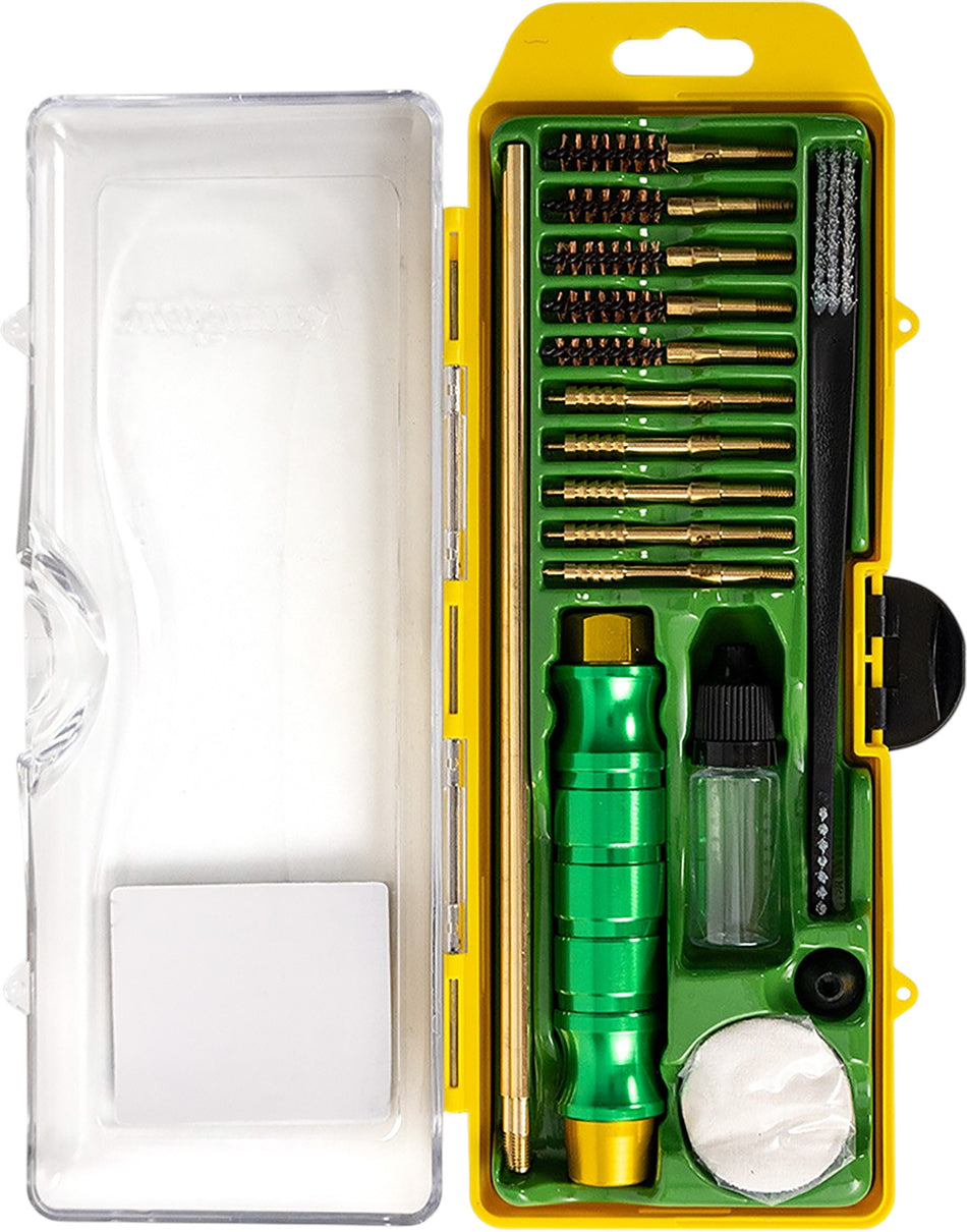 Remington Accessories RURCK Premier Multi-Rifle Component Cleaning Kit