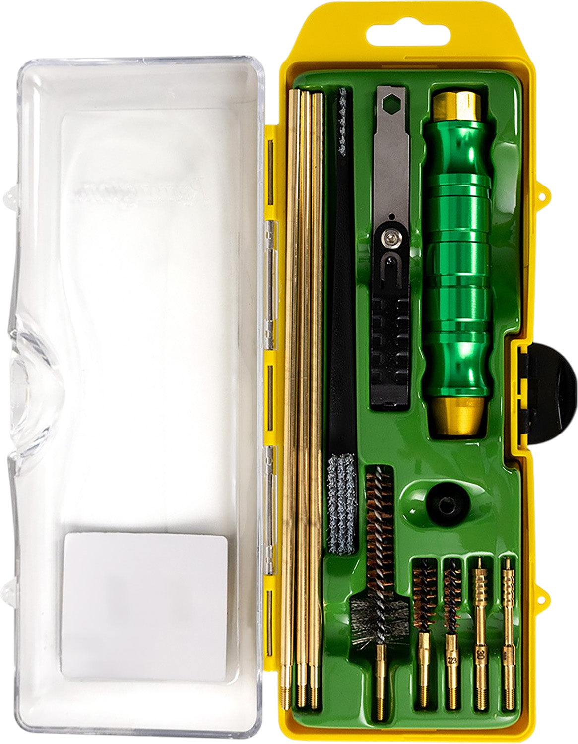 Remington Accessories RUARCK Premier AR Tactical Cleaning Kit 223 5.56 Caliber
