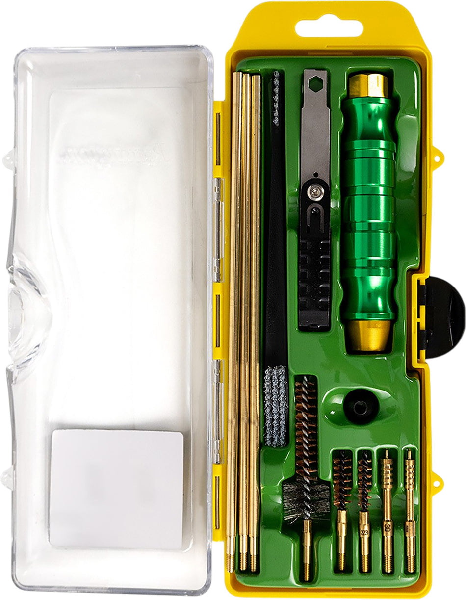 Remington Accessories RUARCK Premier AR Tactical Cleaning Kit 223 5.56 Caliber