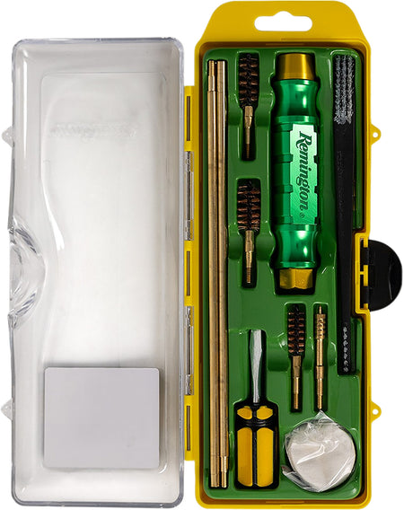Remington Accessories RLACK Premier Universal Lever Action Cleaning Kit 30 35 45 Caliber