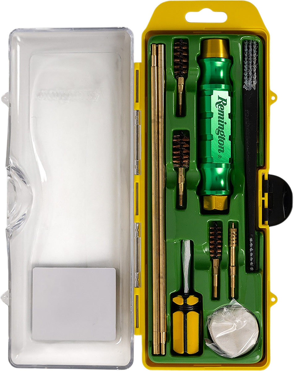 Remington Accessories RLACK Premier Universal Lever Action Cleaning Kit 30 35 45 Caliber