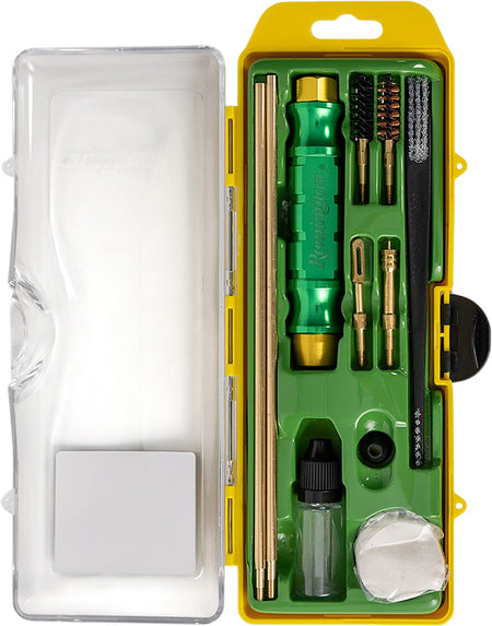 Remington Accessories Premier 9mm Pistol Cleaning Kit R9MMCK