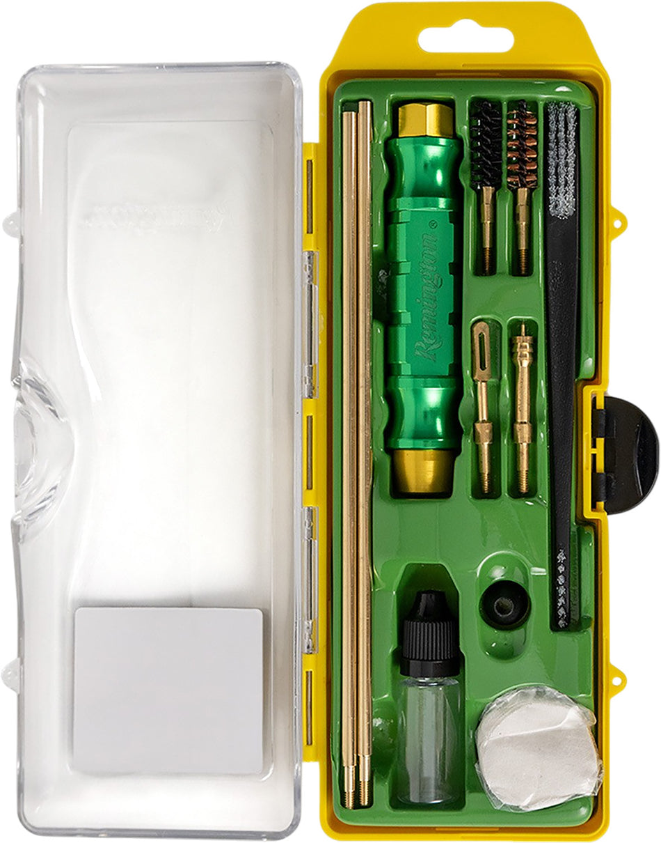 Remington Accessories Premier 9mm Pistol Cleaning Kit R9MMCK