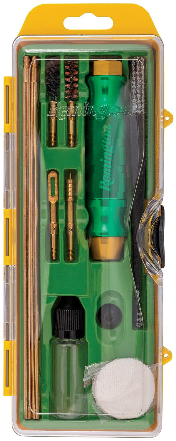 Remington Accessories Premier 30 Cal Rifle Cleaning Kit R30CK