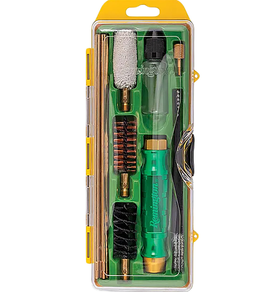 Remington Accessories Premier 12 Gauge Shotgun Component Cleaning Kit R12CK