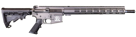 GLFA GL15223 Tungsten .223 Wylde AR-15 Rifle, 30-Round Capacity