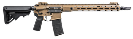 Watchtower Raider Special Duty 5.56 NATO 16" Rifle