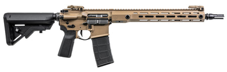 Watchtower Raider Special Duty 5.56 NATO 14.5" Rifle