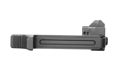 Strike Industries SMCCP320EXTCH Extended Charging Handle SMC Charlie Sig P320 Black
