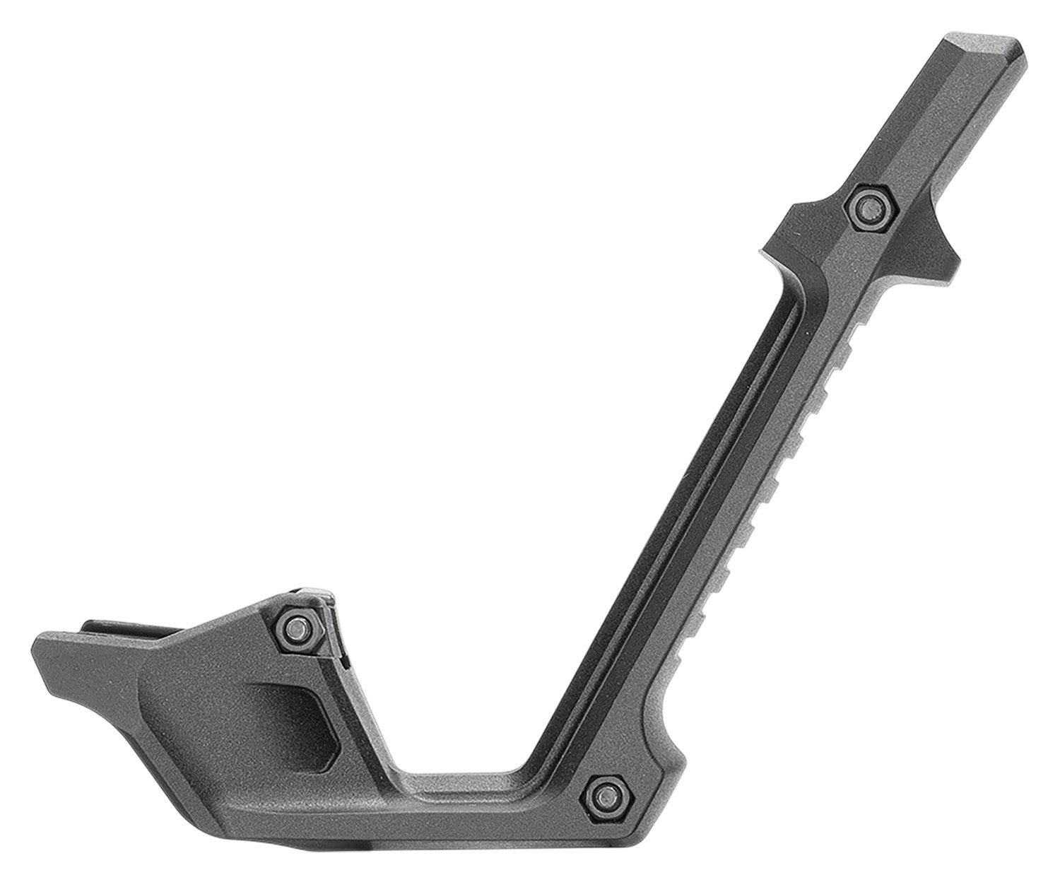 Strike Industries SMCCP320EXTTG Extended Trigger Guard SMC Charlie P320 Black