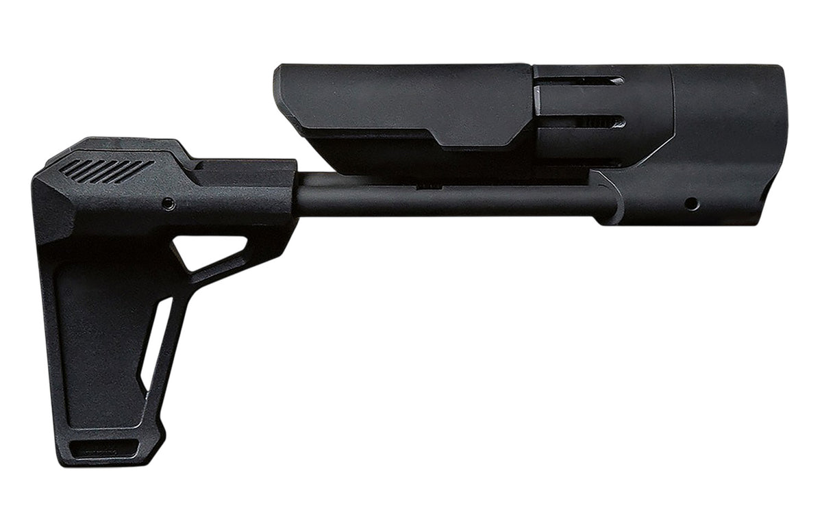 Strike Industries STABPDW Black PDW Stabilizer Fits AR-15 28.5"-32" OAL