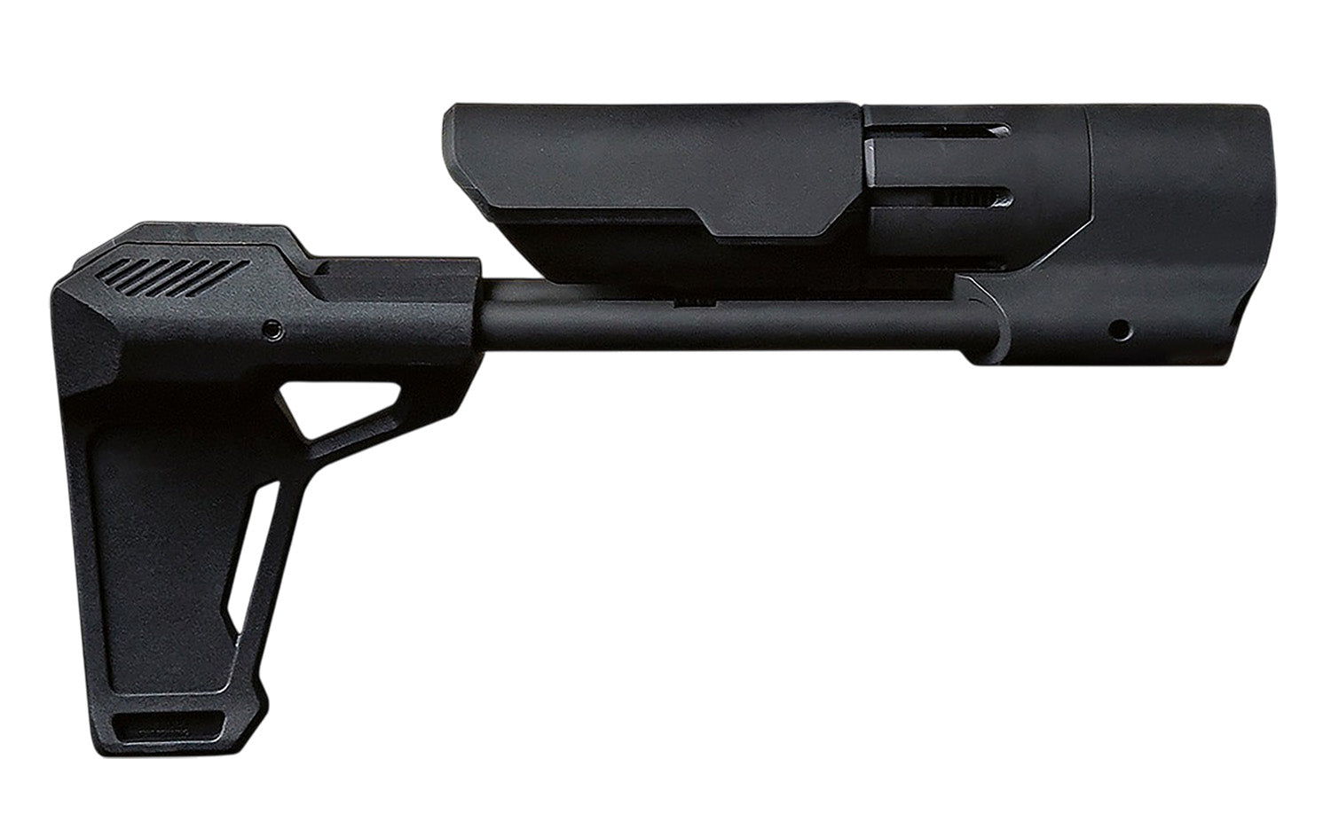 Strike Industries STABPDW Black PDW Stabilizer Fits AR-15 28.5"-32" OAL